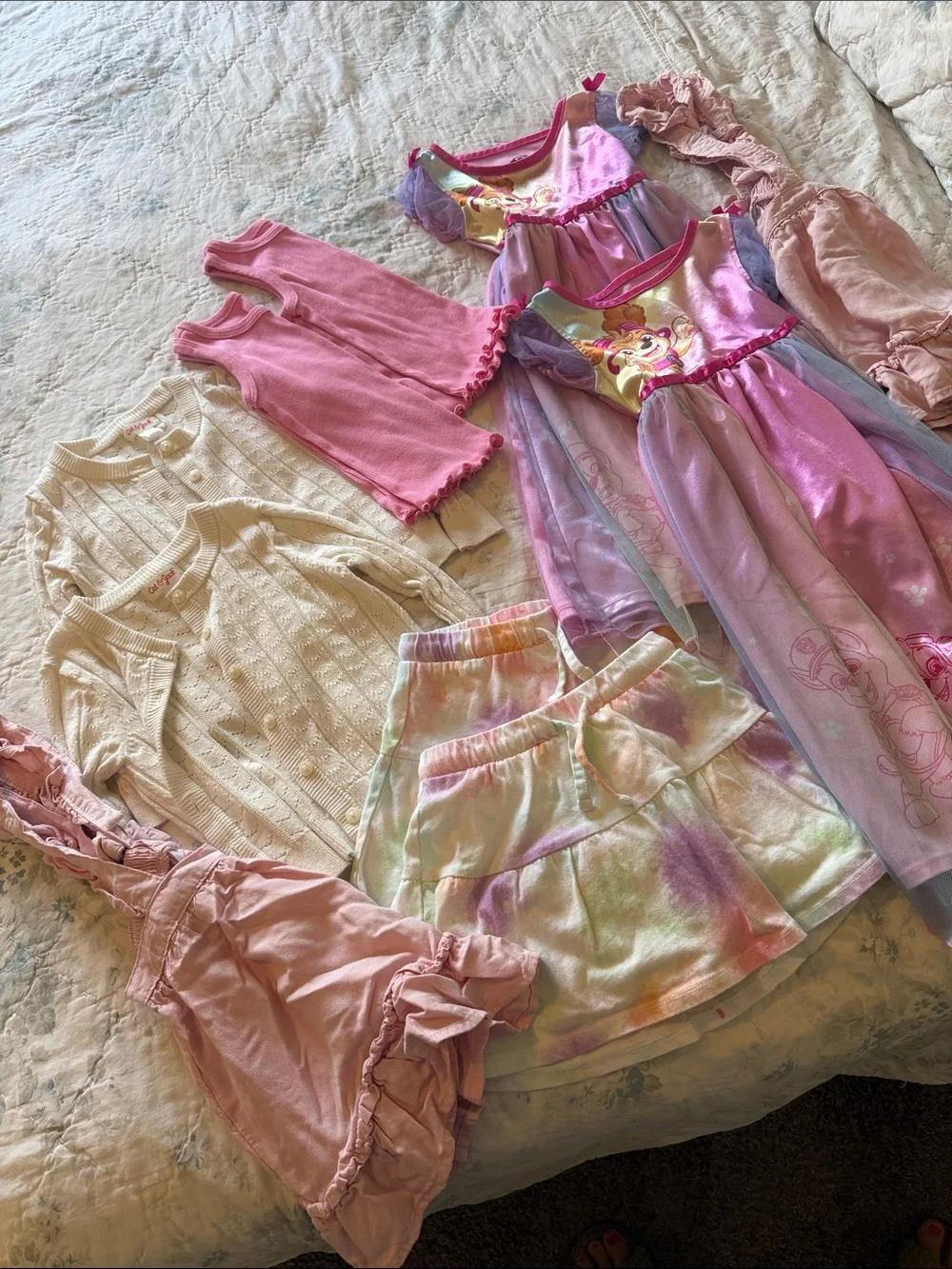 Twin Bundle/3T 🩷🩷